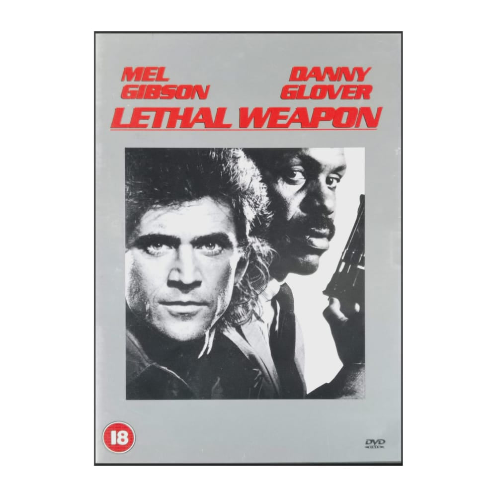 Lethal Weapon