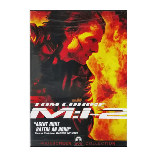 Mission Impossible 2