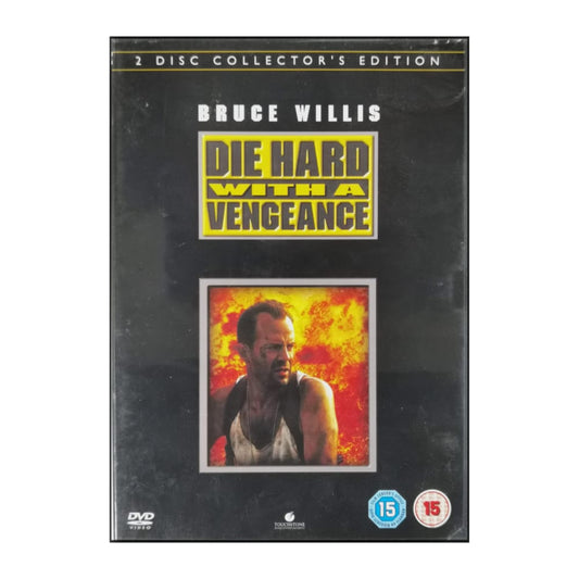 Die Hard With A Vengeance
