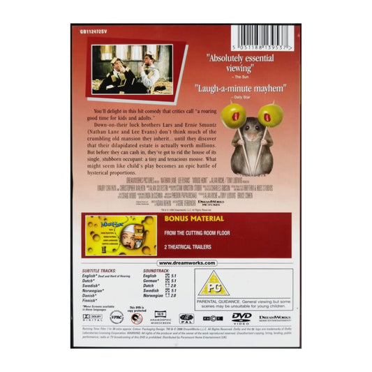 Mousehunt