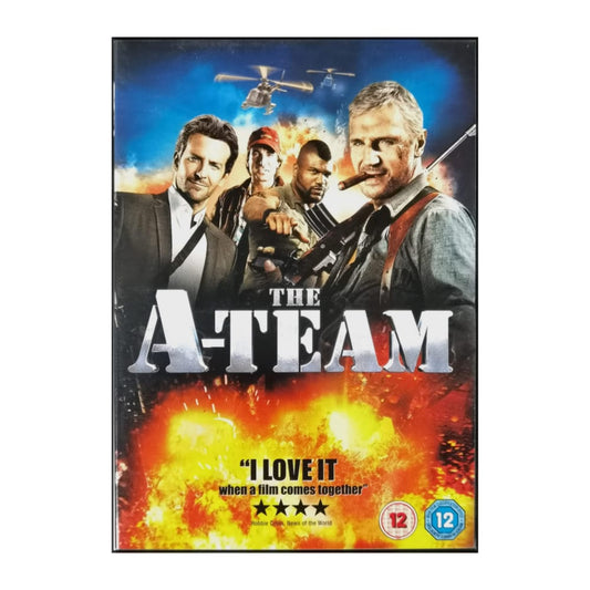 The A-Team