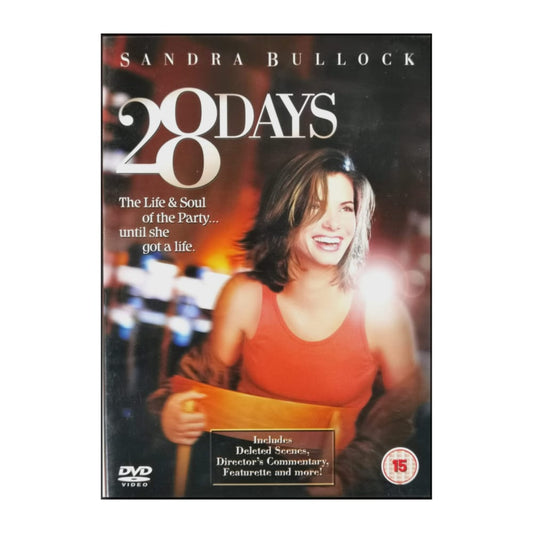 28 Days