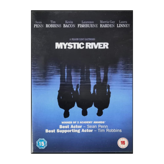Mystic River