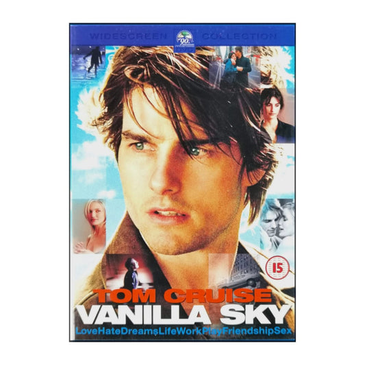 Vanilla Sky