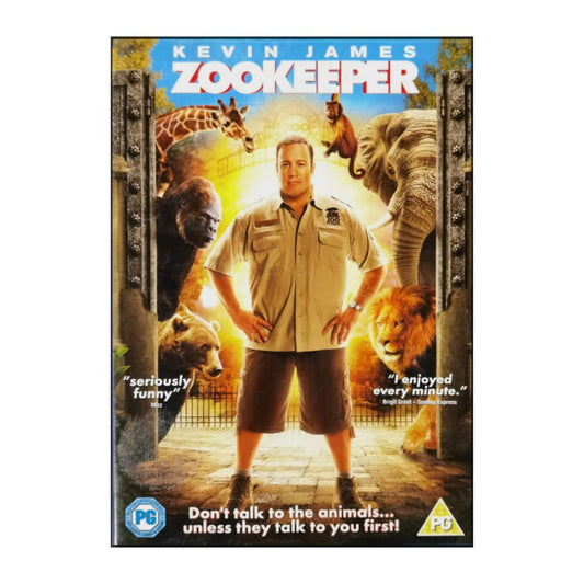 Zookeeper