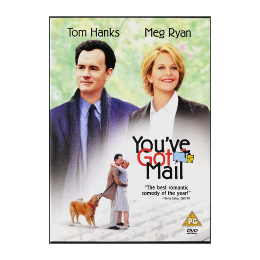 You’Ve Got Mail