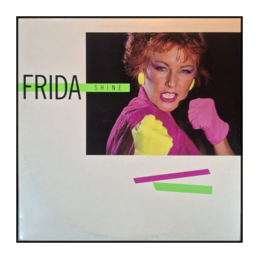 Frida: Shine