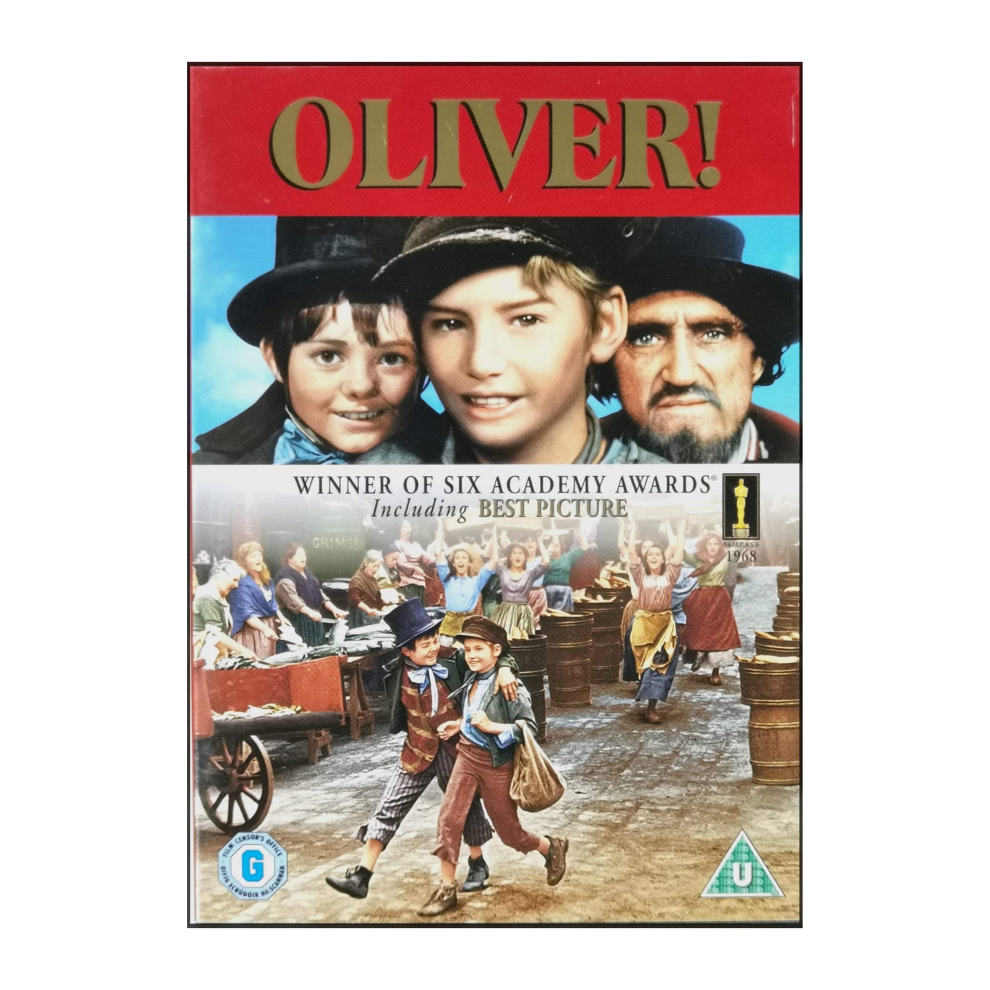 Oliver