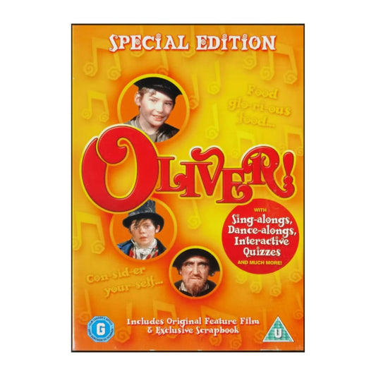 Oliver