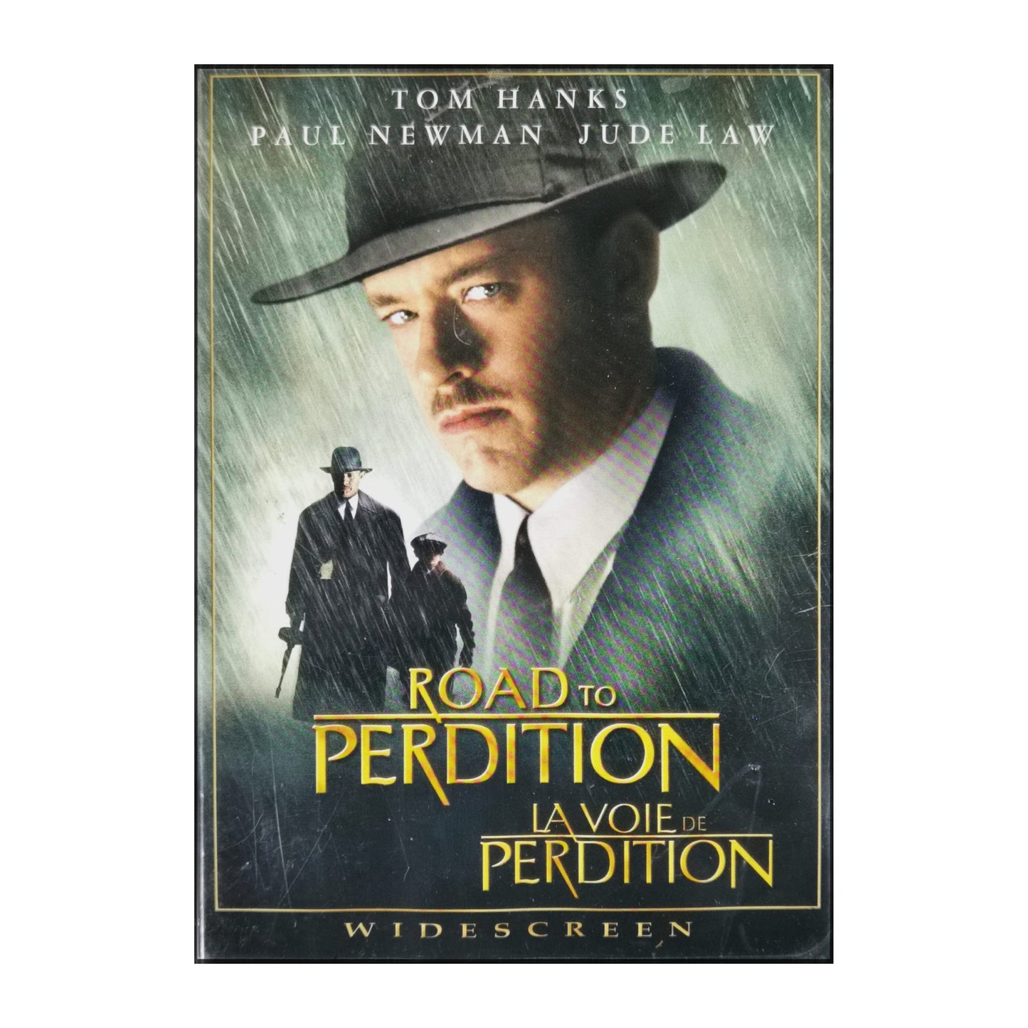 Road To Perdition