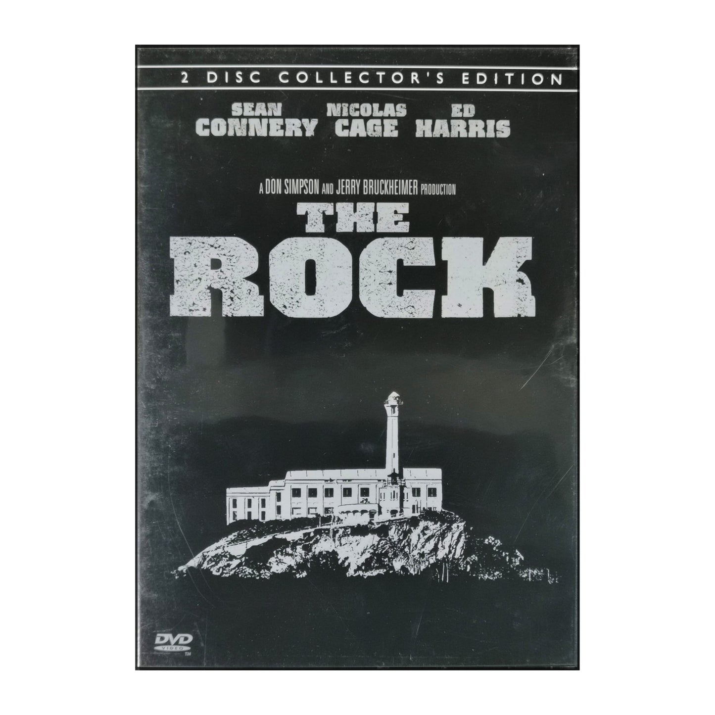 The Rock