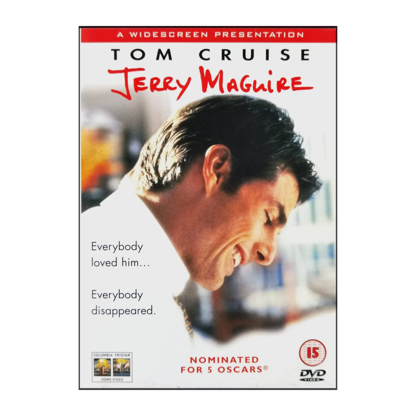 Jerry Maguire