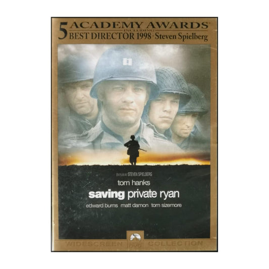 Saving Private Ryan