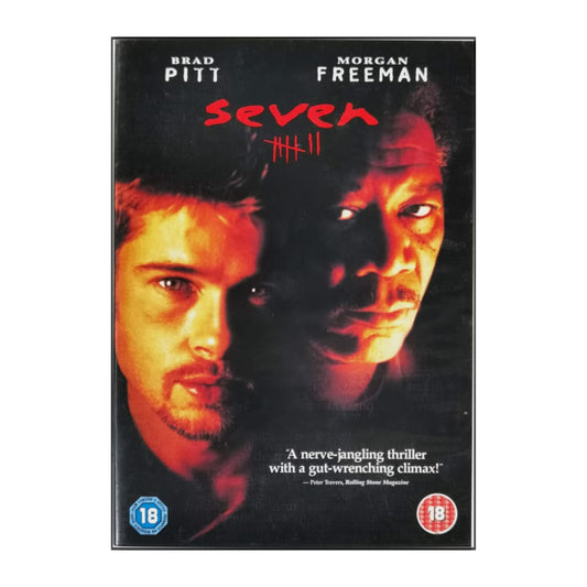 Seven