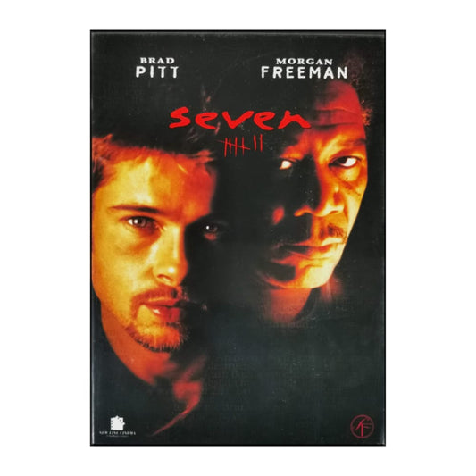 Seven