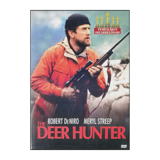 The Deer Hunter