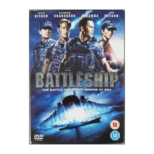 Battleship