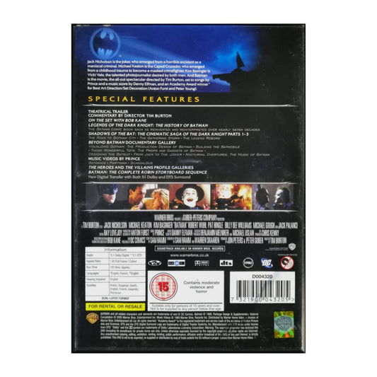 Batman