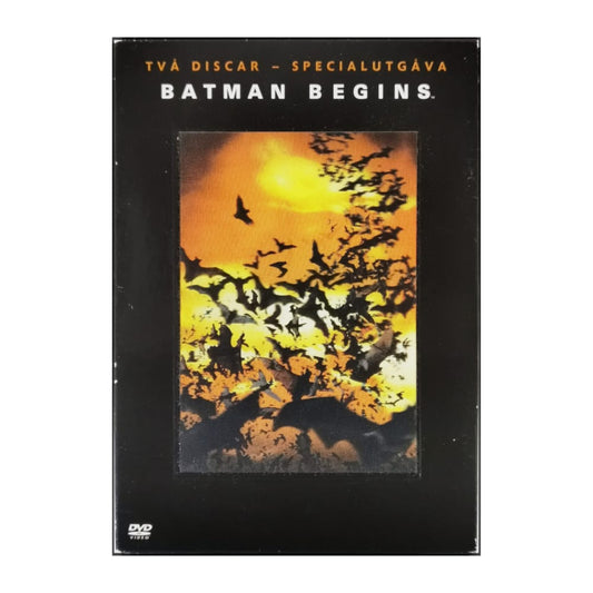 Batman Begins