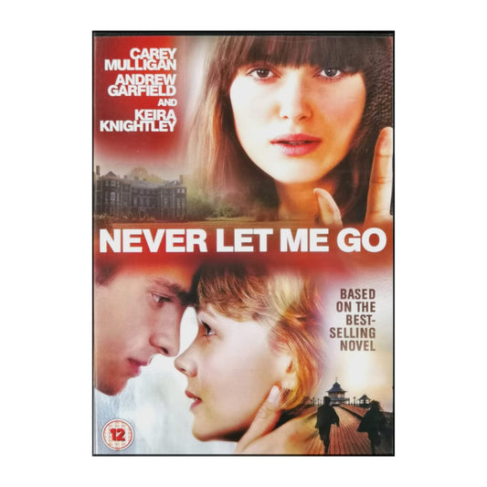 Never Let Me Go