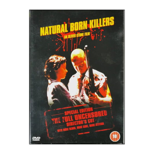 Natural Born Killers