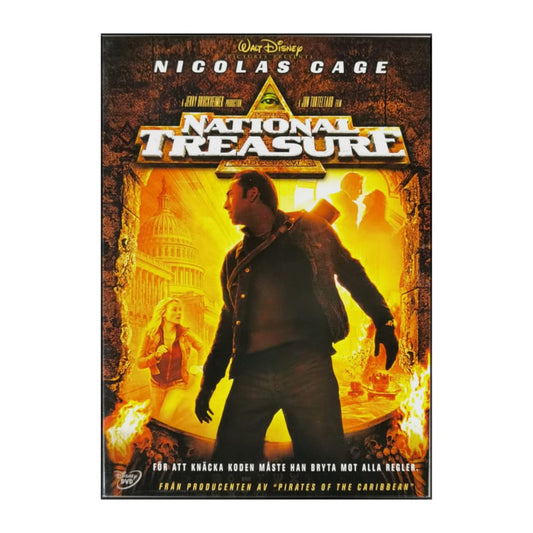 National Treasure