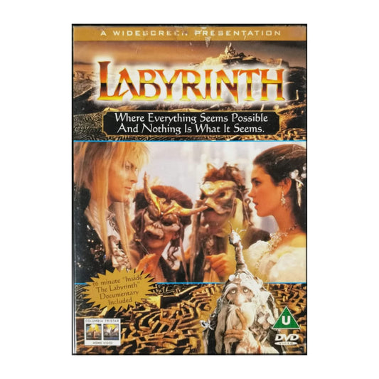 Labyrinth