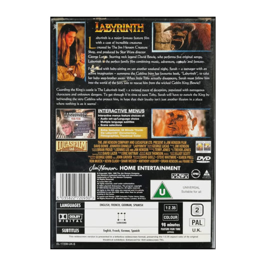 Labyrinth