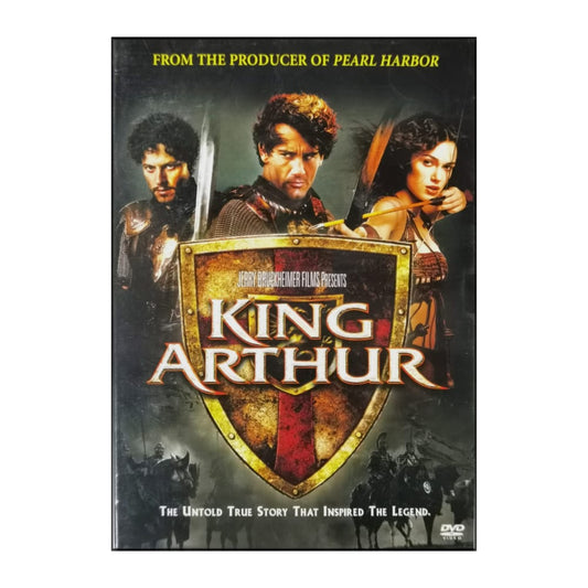 King Arthur