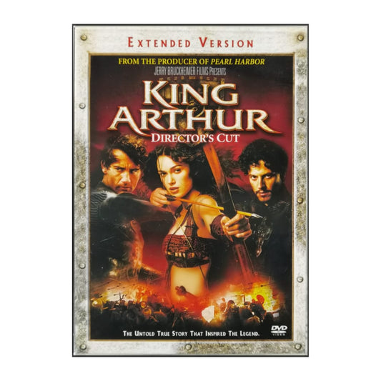 King Arthur