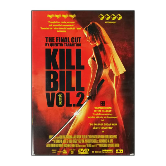 Kill Bill 2