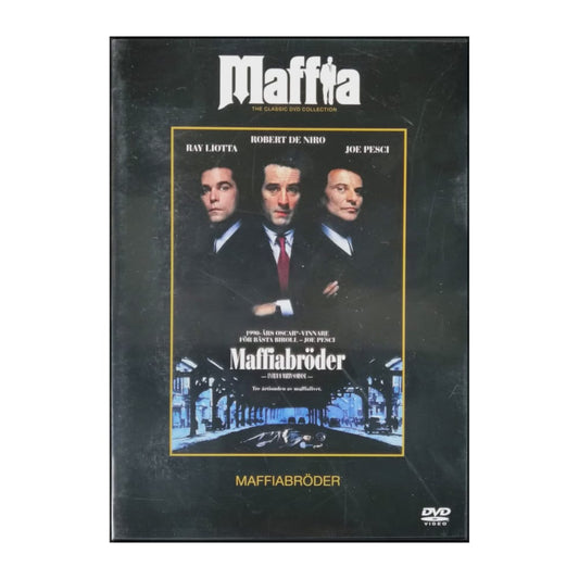 Goodfellas | Maffiabröder