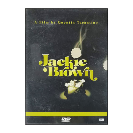 Jackie Brown
