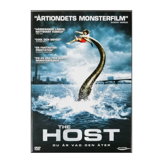 Goemool | The Host