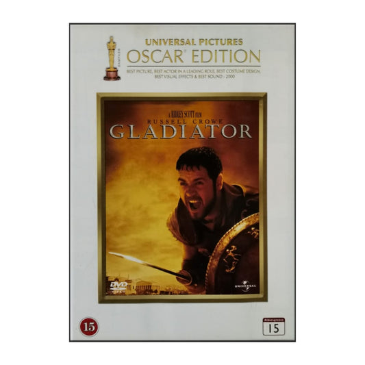 Gladiator