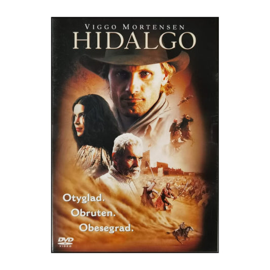 Hidalgo