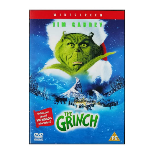The Grinch