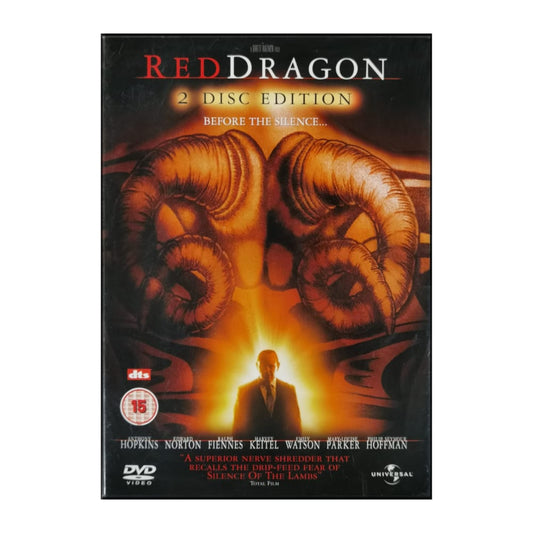 Hannibal: Red Dragon