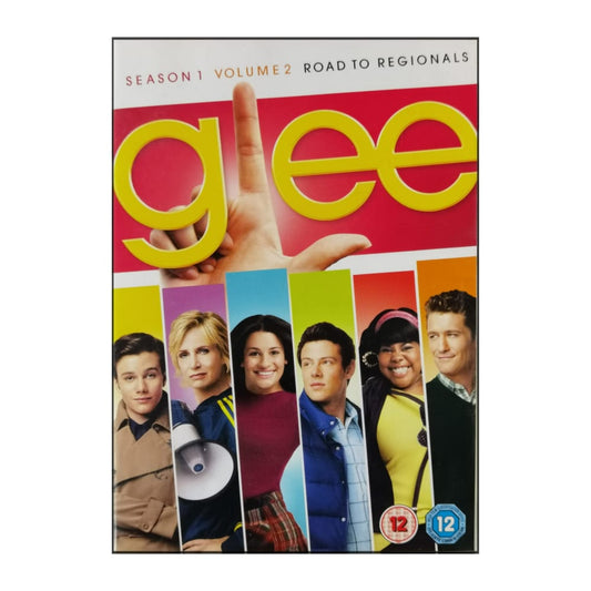 Glee 1 V2