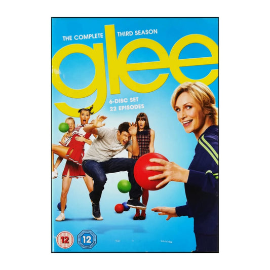 Glee 3