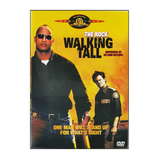 Walking Tall