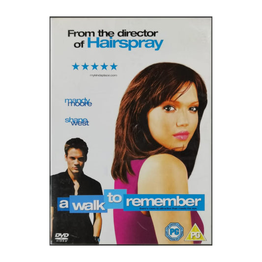 A Walk To Remember