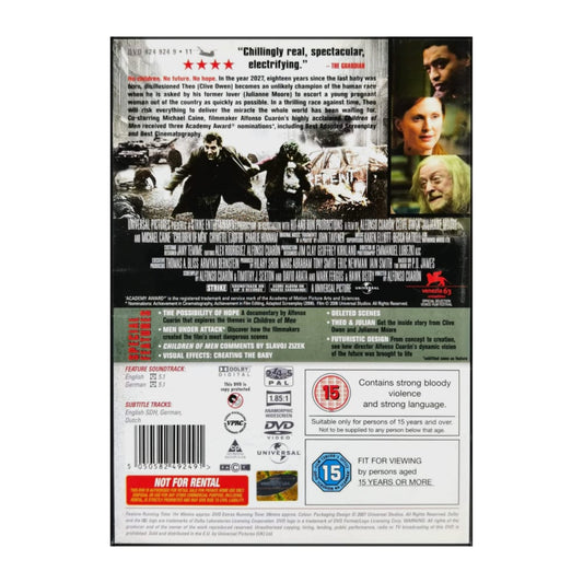 Children Of Men