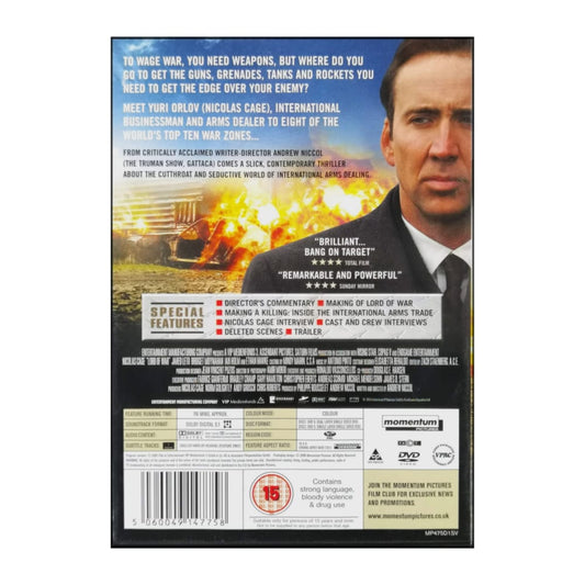 Lord Of War