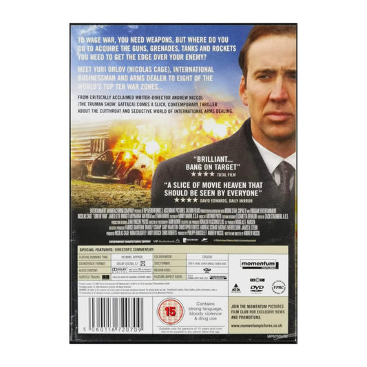 Lord Of War