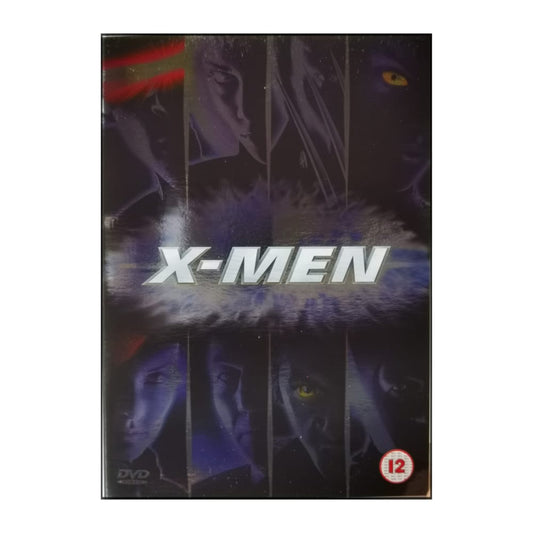 X-Men