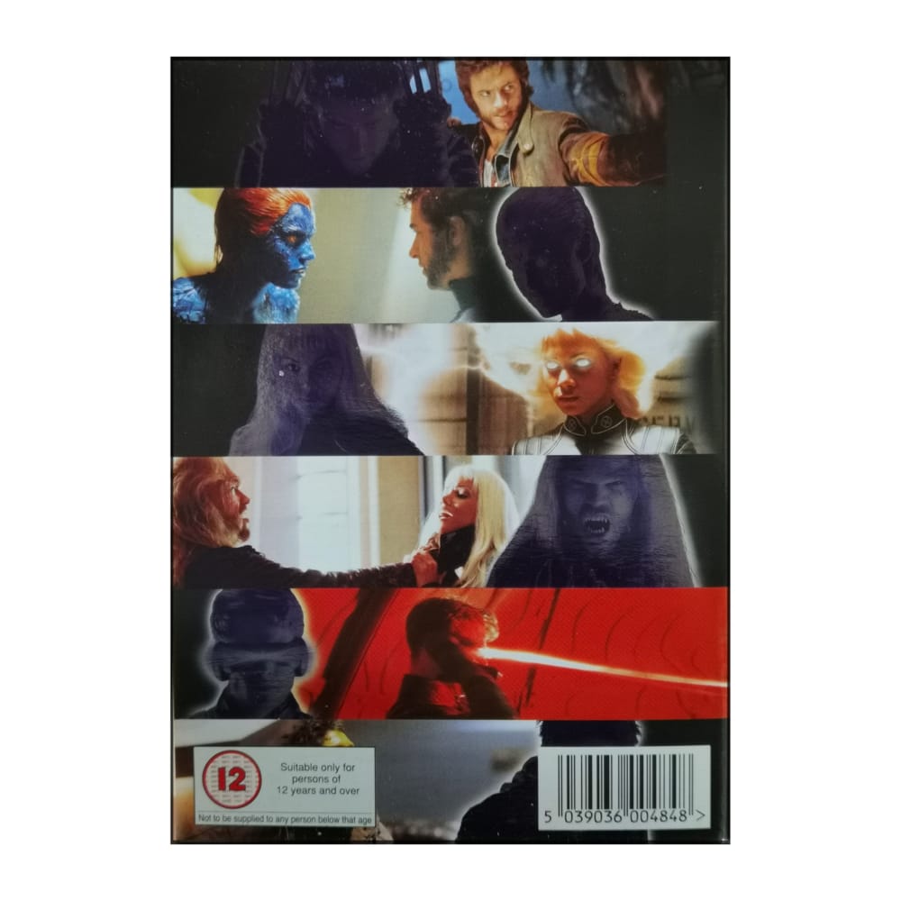 X-Men