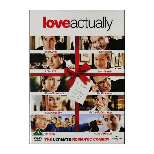 Love Actually