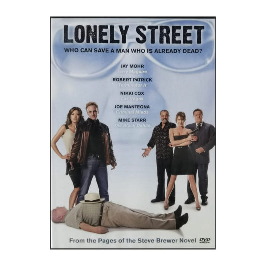 Lonely Street
