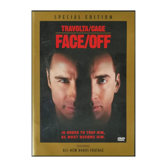 Face/Off